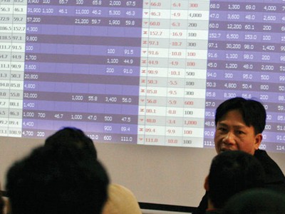 Công ty chứng khoán muốn giảm phí, giảm phạt